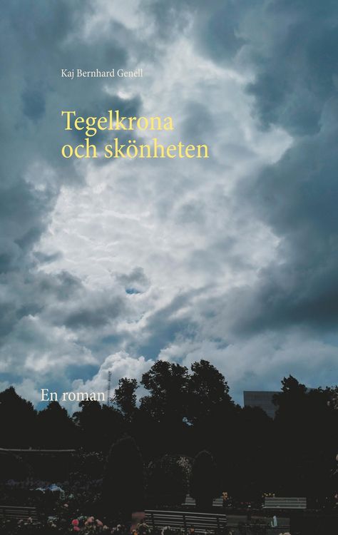 Produktbild: Tegelkrona och sk&ouml;nheten