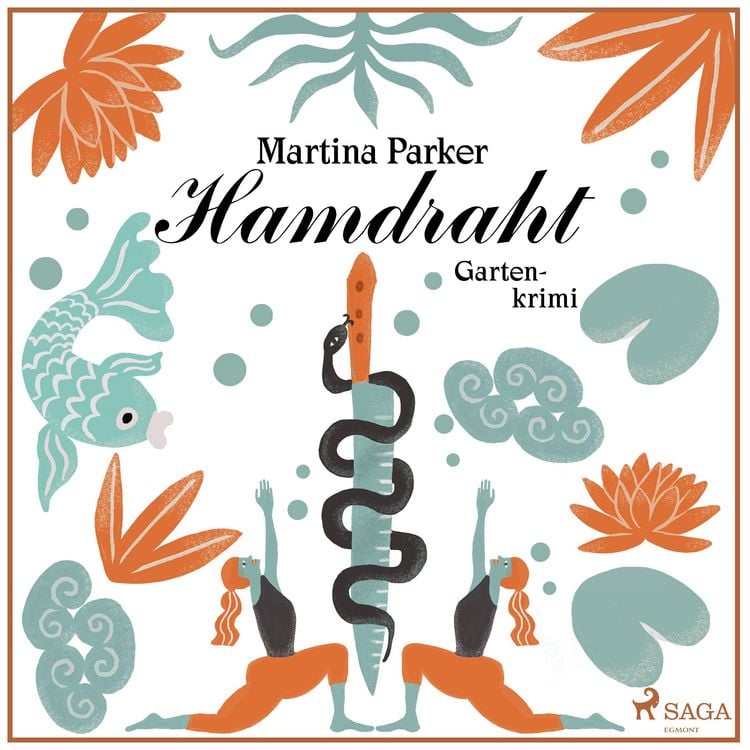Produktbild: Hamdraht