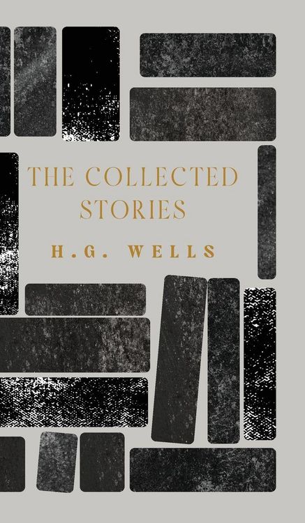 Produktbild: The Collected Stories