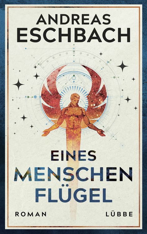 Produktbild: Eines Menschen Fl&uuml;gel