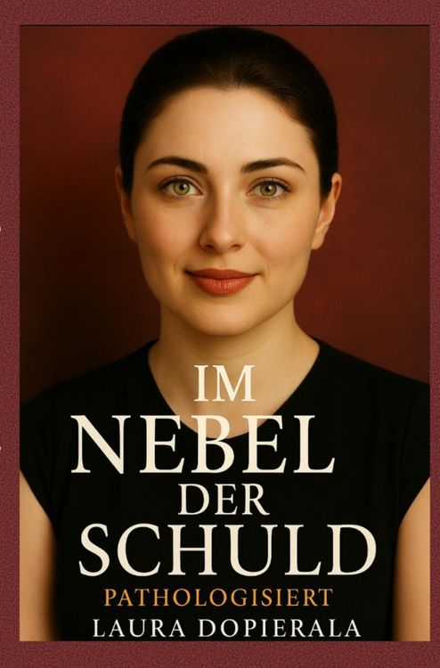 Produktbild: Im Nebel der Schuld