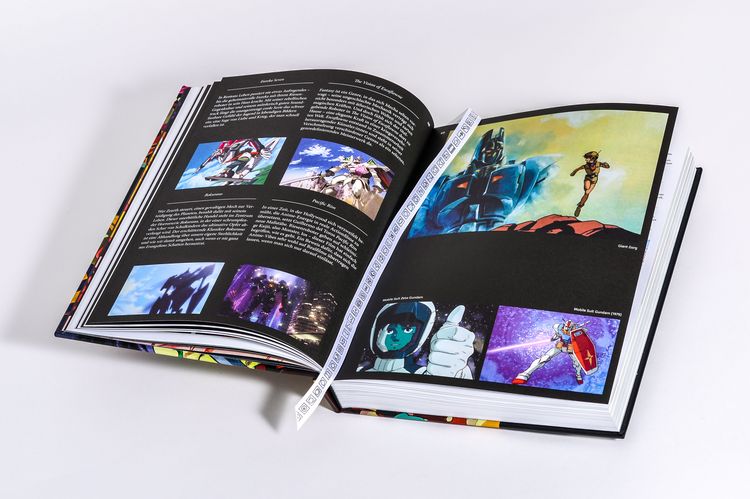 Produktbild: Anime &ndash; Der ultimative Guide