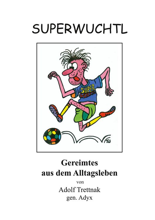 Produktbild: Superwuchtl