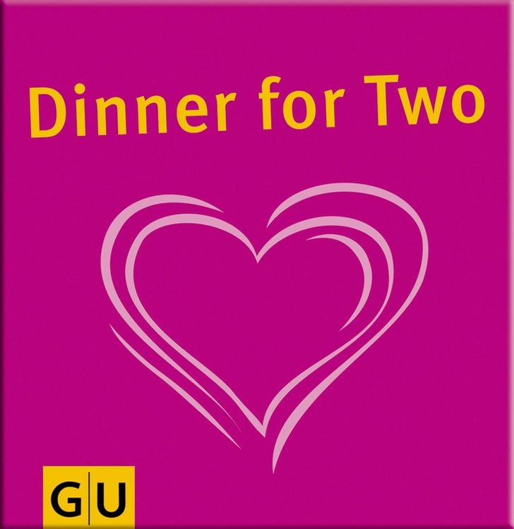 Produktbild: Dinner for Two