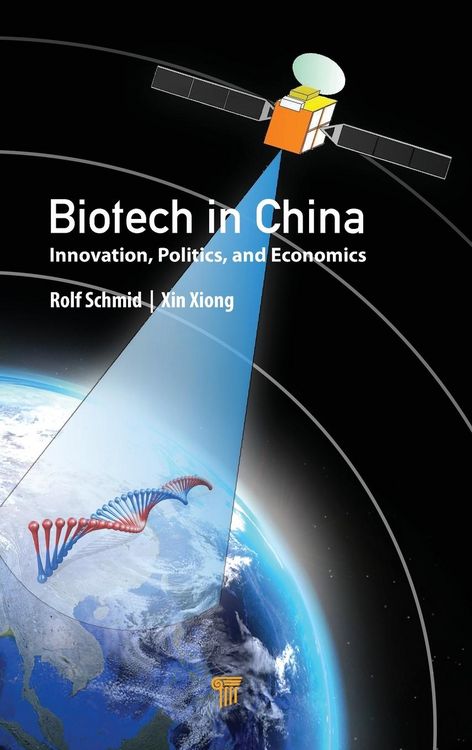 Produktbild: Biotech in China