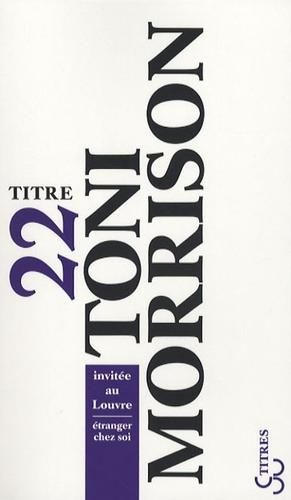 Produktbild: Invitee au louvre