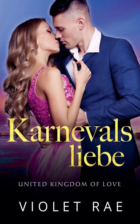 Produktbild: Karnevalsliebe