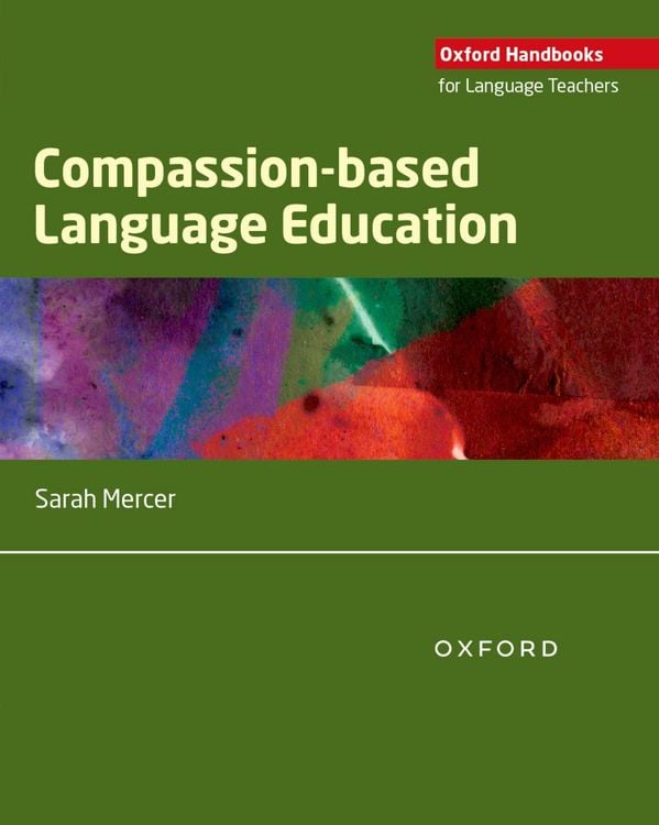 Produktbild: Compassion-based Language Education