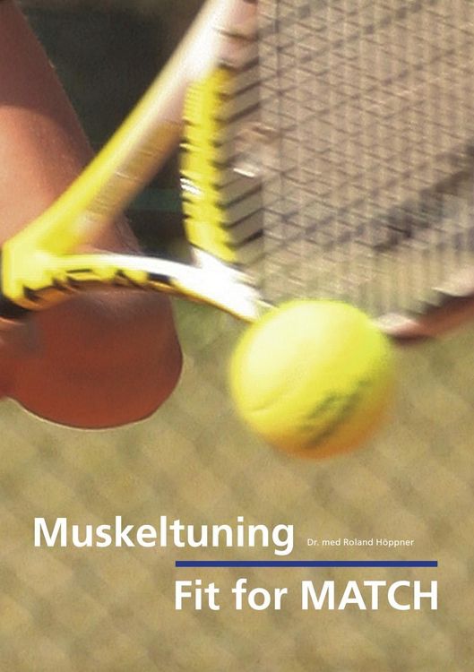 Produktbild: Muskeltuning