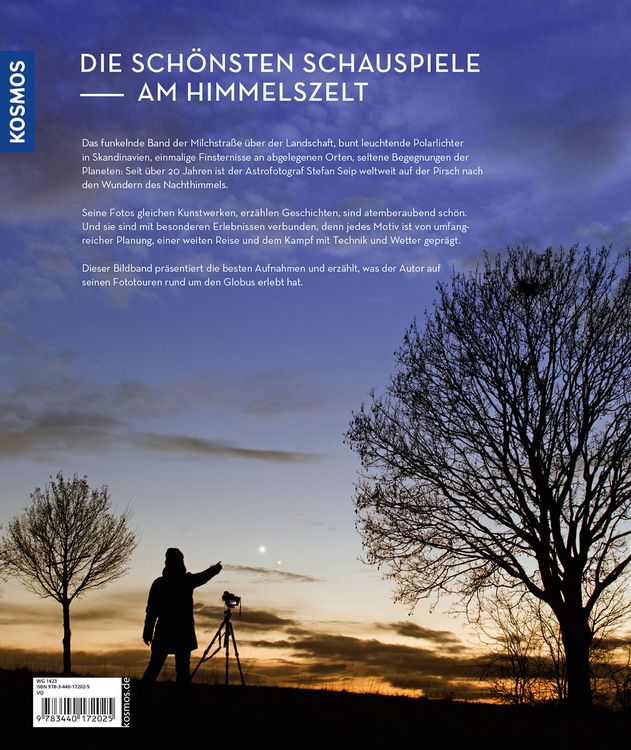 Produktbild: Jenseits des Horizonts