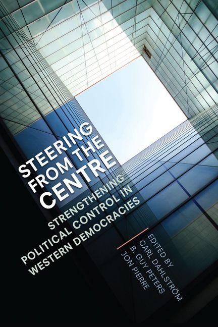 Produktbild: Steering from the Centre