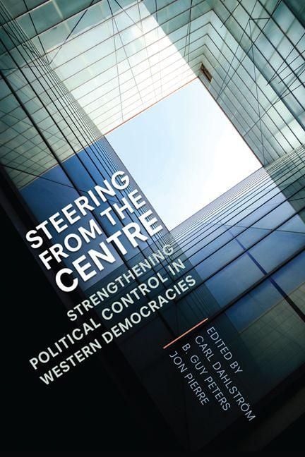Produktbild: Steering from the Centre