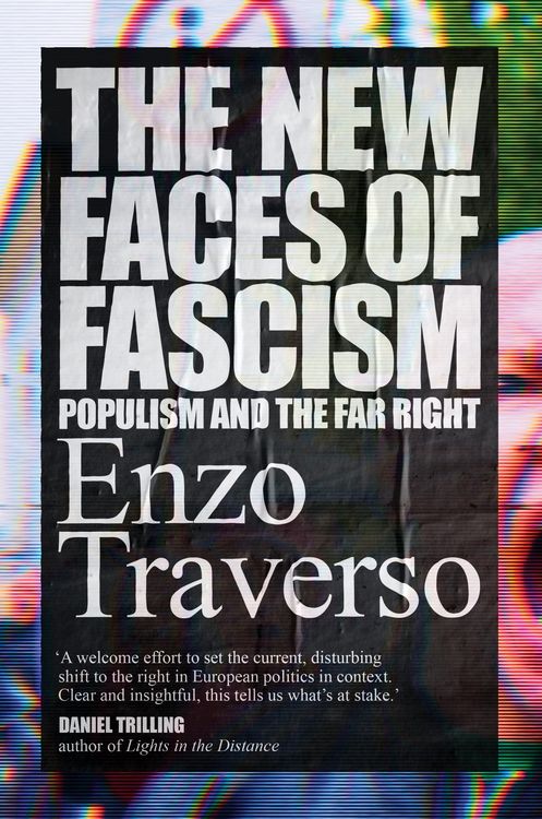 Produktbild: The New Faces of Fascism