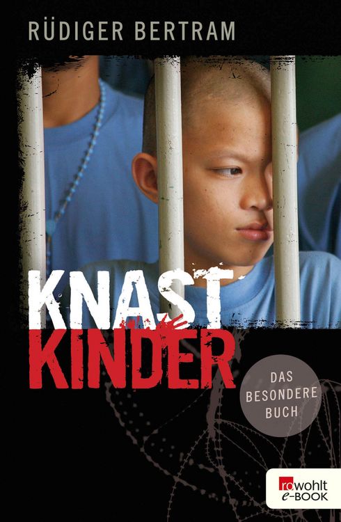 Produktbild: Knastkinder