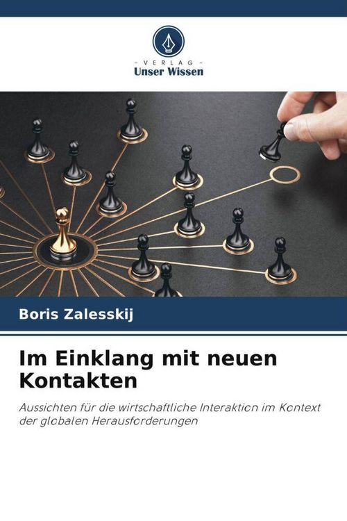 Produktbild: Im Einklang mit neuen Kontakten