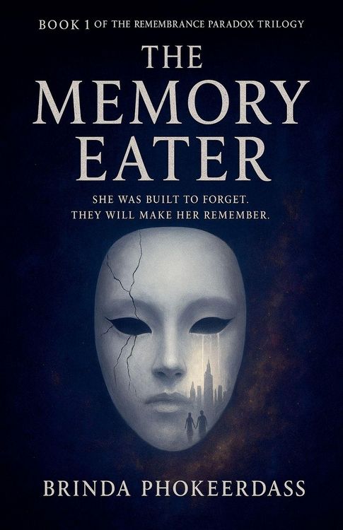 Produktbild: The Memory Eater