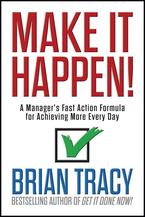 Produktbild: Make it Happen!