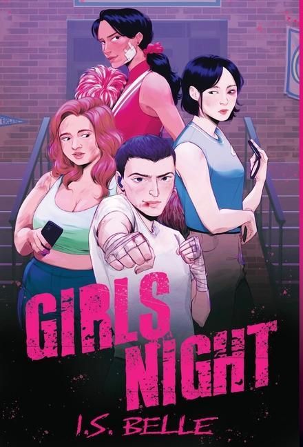 Produktbild: Girls Night