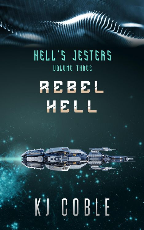 Produktbild: Rebel Hell
