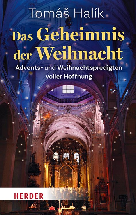 Produktbild: Das Geheimnis der Weihnacht