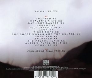 Produktbild: Comalies XX