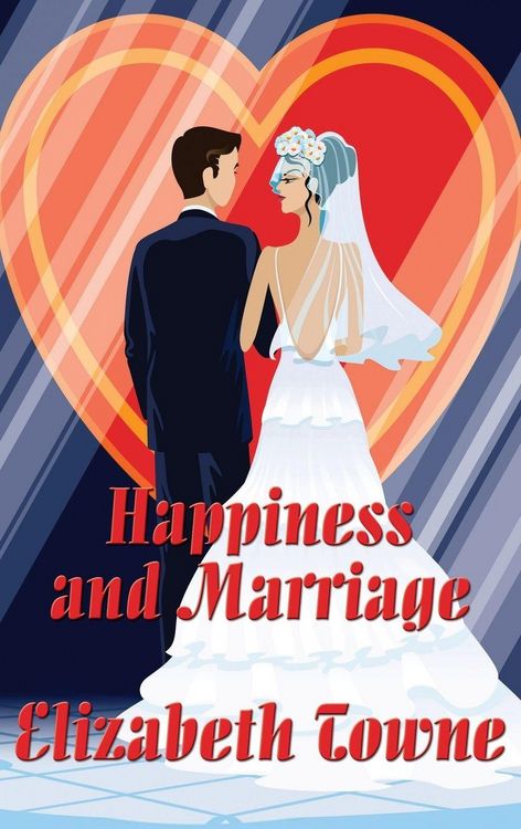 Produktbild: Happiness and Marriage