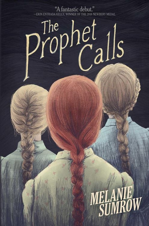 Produktbild: The Prophet Calls