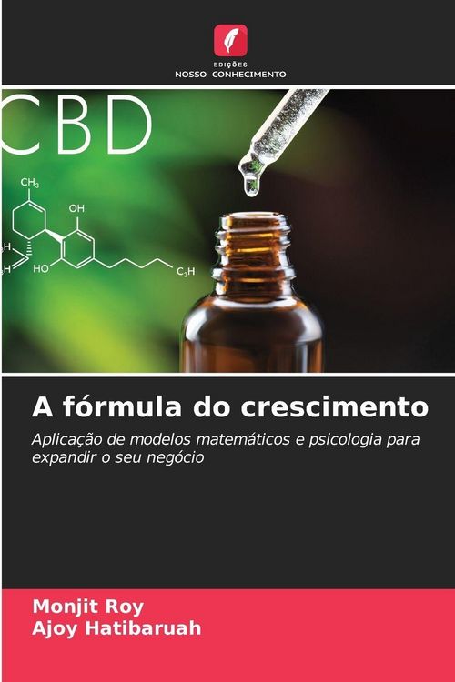Produktbild: A f&oacute;rmula do crescimento