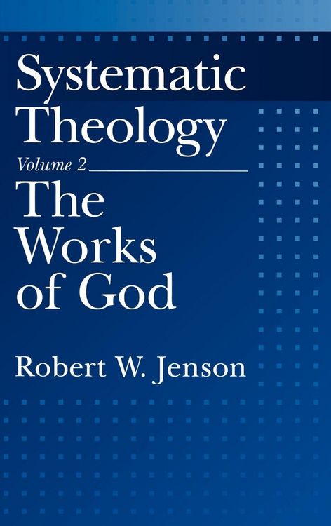 Produktbild: The Works of God