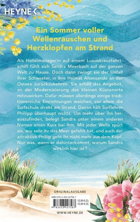 Produktbild: Wellensommer