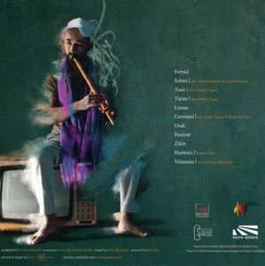 Produktbild: Tarapzade