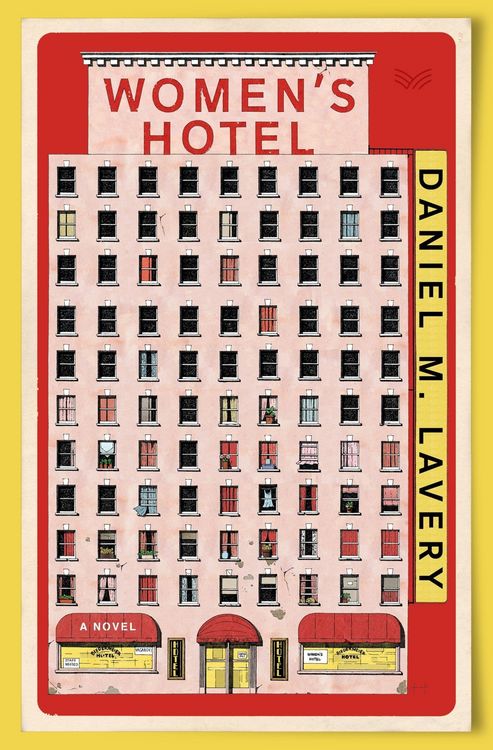 Produktbild: Women's Hotel