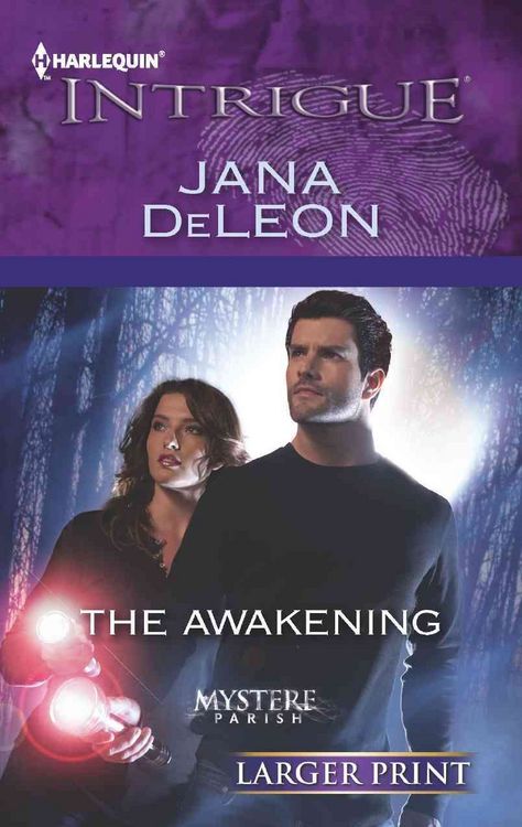 Produktbild: The Awakening