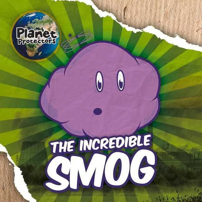 Produktbild: The Incredible Smog