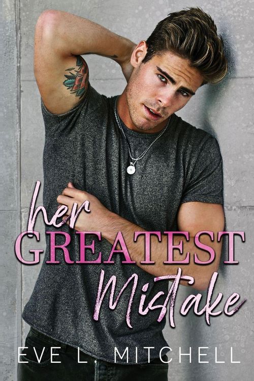 Produktbild: Her Greatest Mistake
