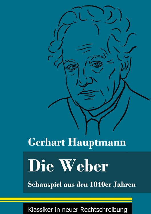 Produktbild: Die Weber