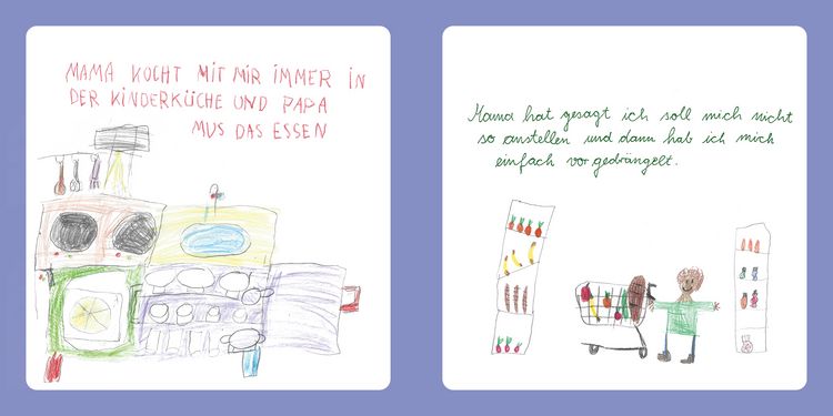 Produktbild: Mamas sint Engel in echt
