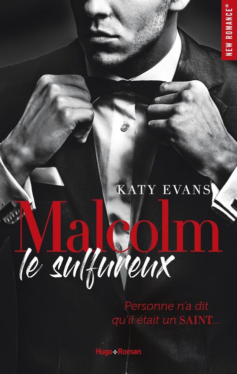 Produktbild: Malcolm - Tome 01