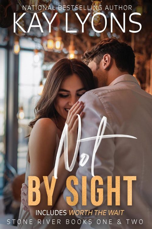 Produktbild: Not By Sight