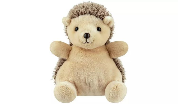 Produktbild: PP Hedgie Hedgehog