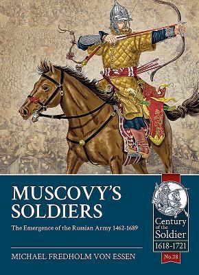 Produktbild: Muscovy's Soldiers