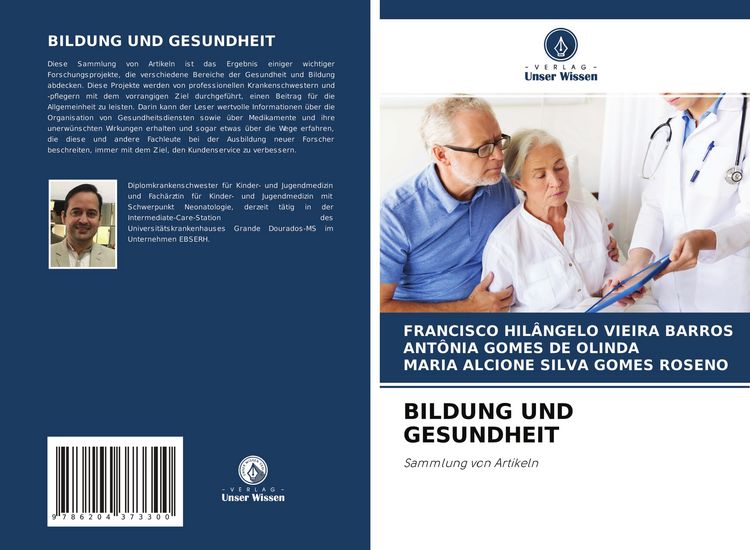 Produktbild: Bildung und Gesundheit