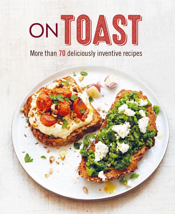 Produktbild: On Toast