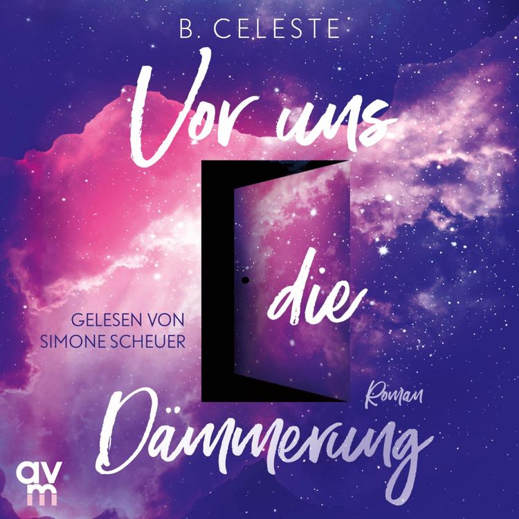 Produktbild: Vor uns die D&auml;mmerung