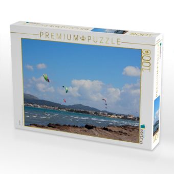 Produktbild: Surfspot (Puzzle)