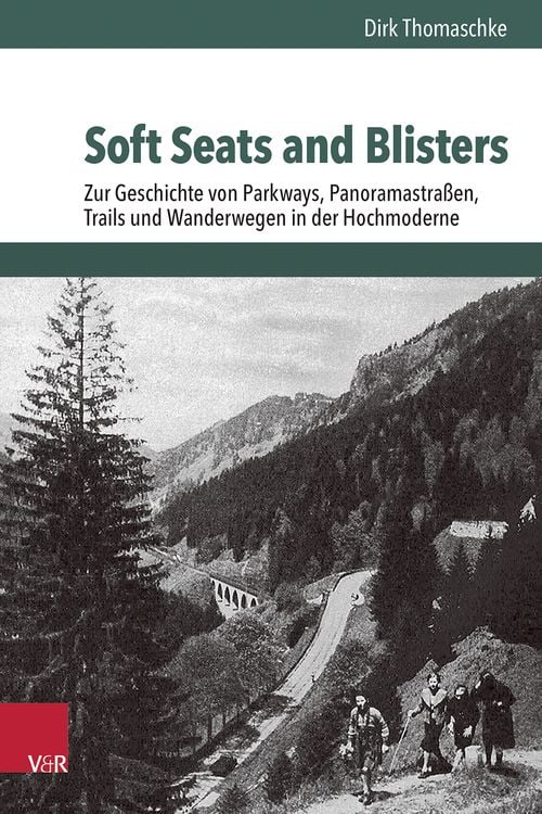 Produktbild: Soft Seats and Blisters