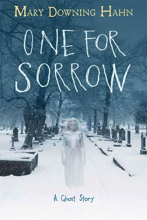 Produktbild: Hahn, M: One for Sorrow