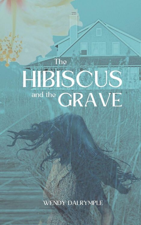 Produktbild: The Hibiscus and the Grave