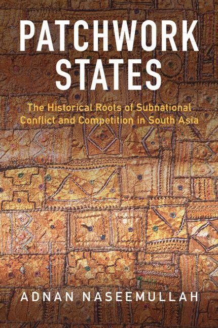 Produktbild: Patchwork States