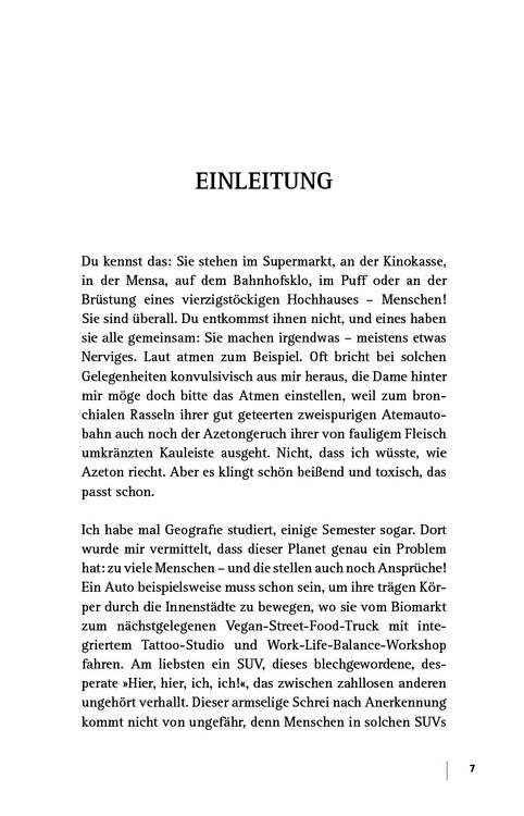 Produktbild: &raquo;Du kannst sie nicht alle t&ouml;ten&laquo;